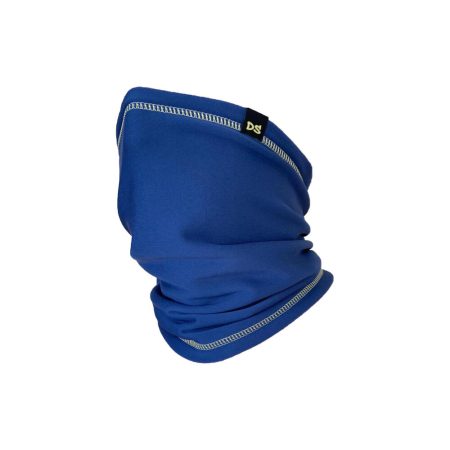DS winter bandana blue