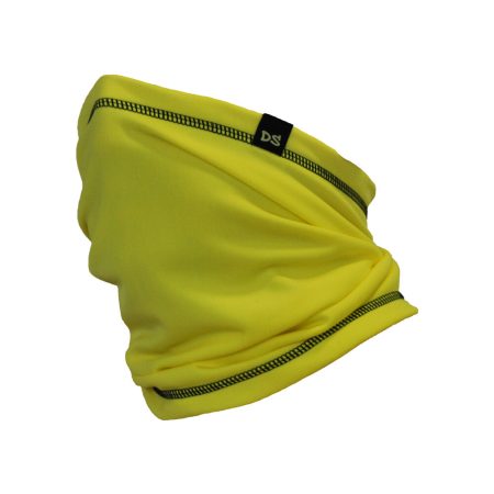 DS bandana Yellow