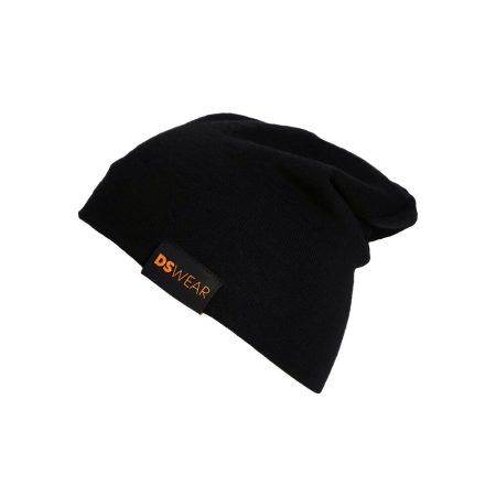 DS beanie black