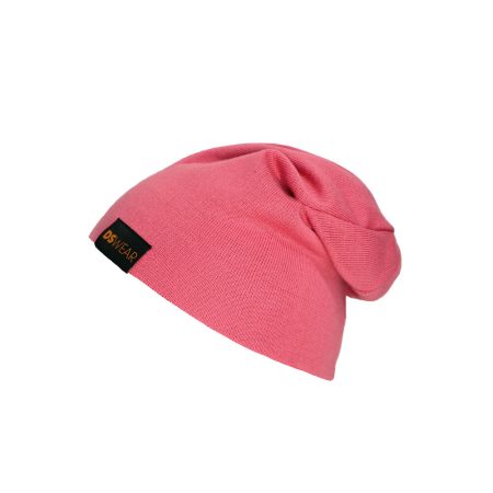 DS beanie pink