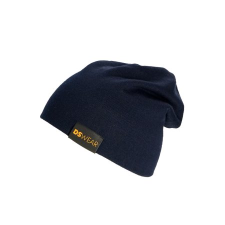 DS beanie blue