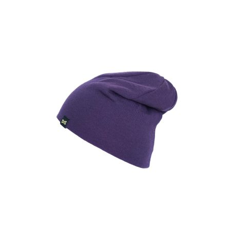 DS beanie purple