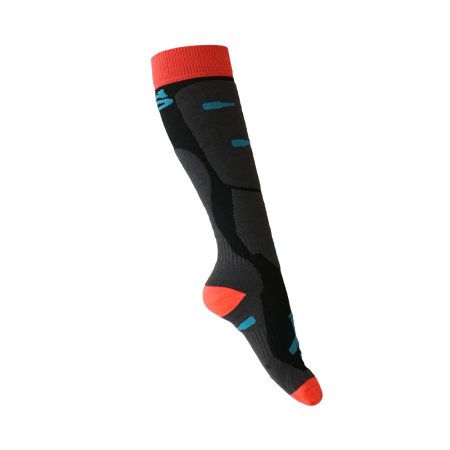 Beer Bottles Snowboard Socks Women
