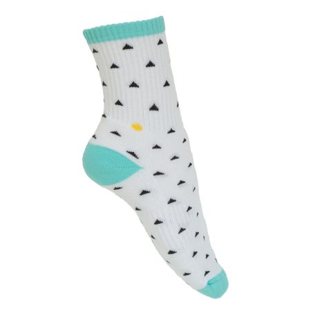 White Socks