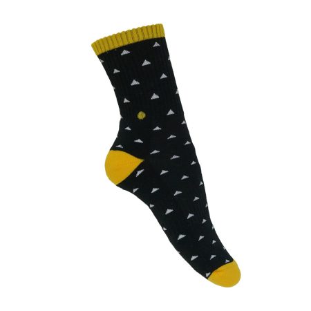 Black Socks