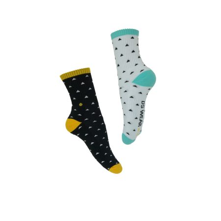 DS Sport socks pack X 2